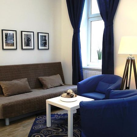 Flatprovider Comfort Eduard Apartment - Contactless Check In Wien Rom bilde