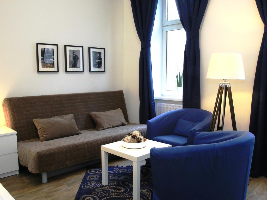 Flatprovider Comfort Eduard Apartment - Contactless Check In Wien Rom bilde