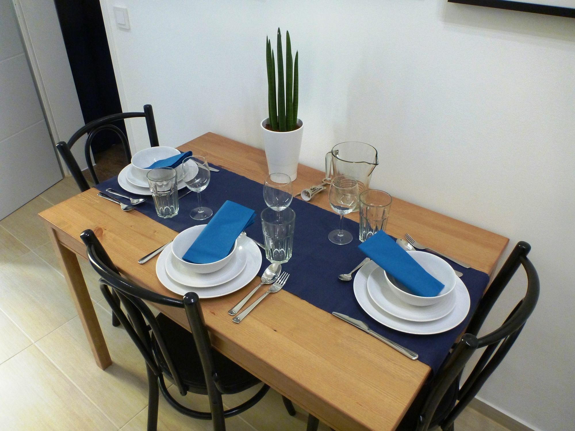Flatprovider Comfort Eduard Apartment - Contactless Check In Wien Eksteriør bilde