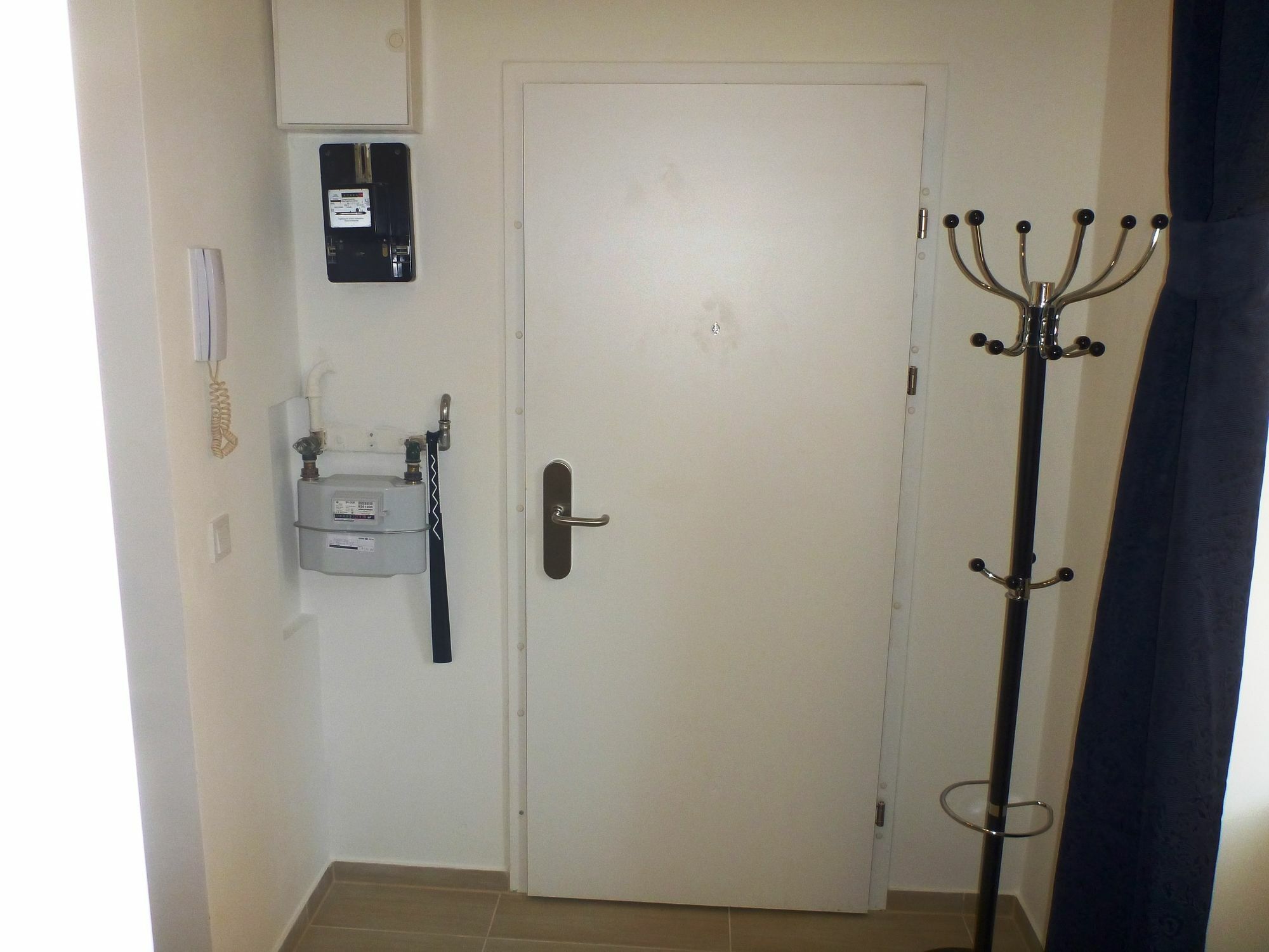 Flatprovider Comfort Eduard Apartment - Contactless Check In Wien Eksteriør bilde