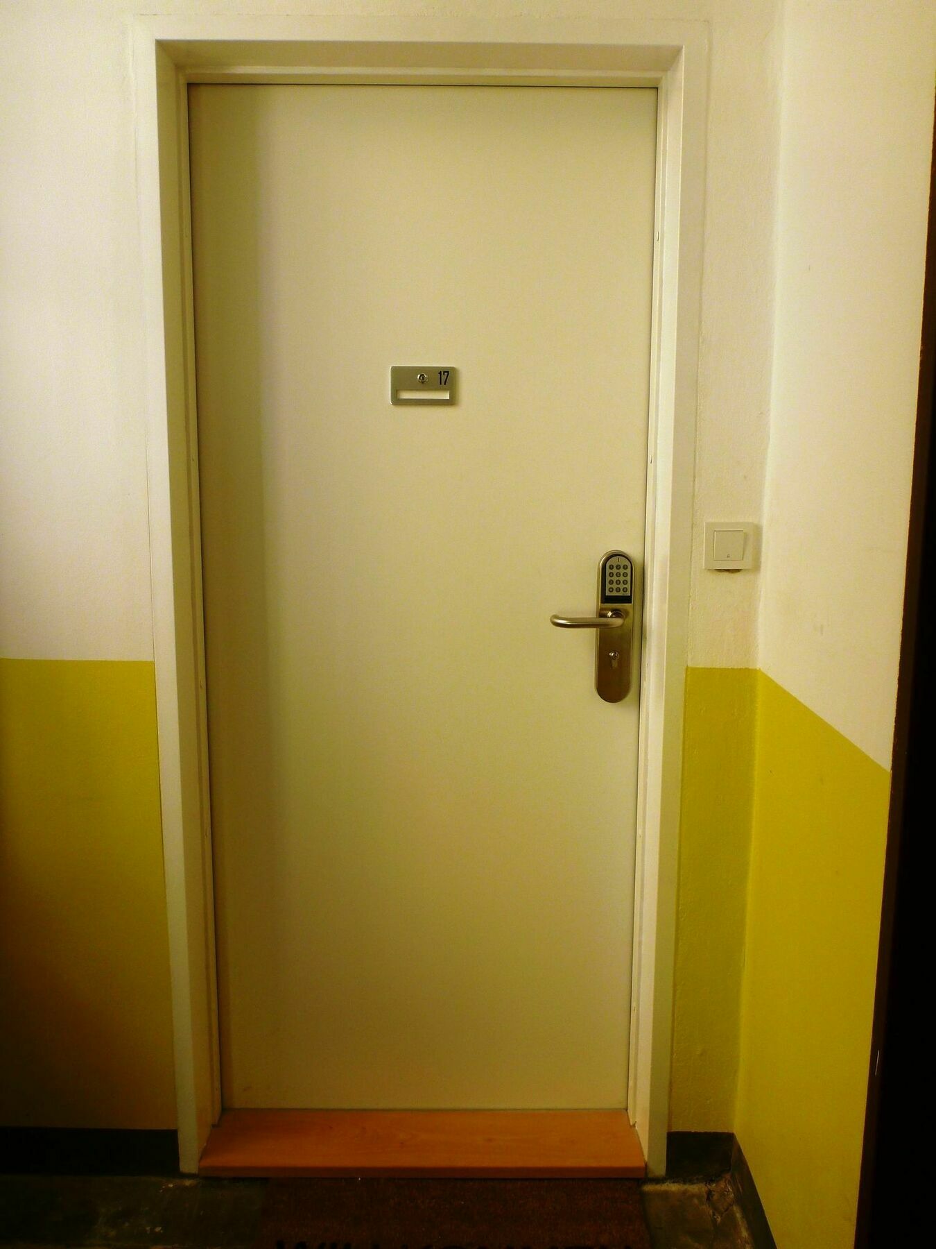 Flatprovider Comfort Eduard Apartment - Contactless Check In Wien Eksteriør bilde